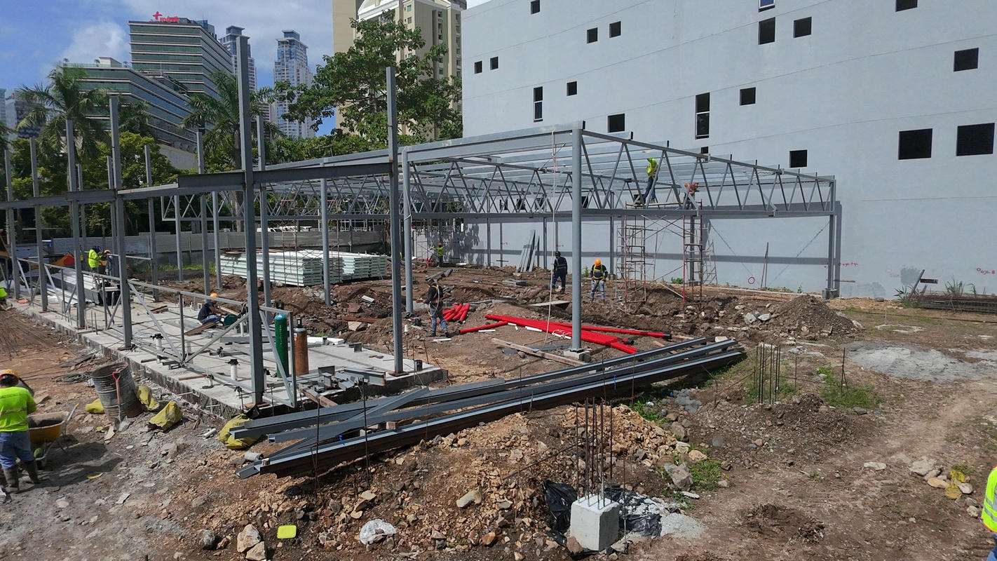 Proyectos Integrales